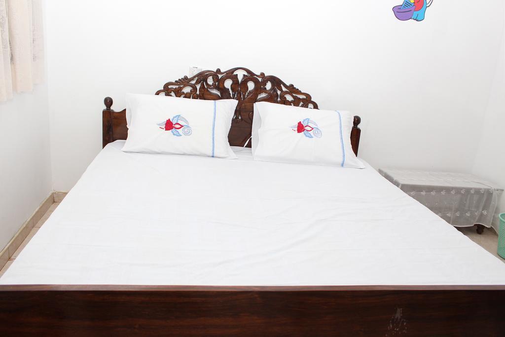 Senith Guest House Mirissa Dış mekan fotoğraf
