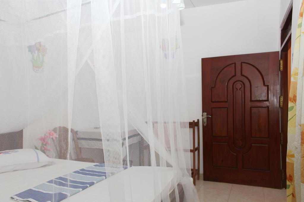 Senith Guest House Mirissa Dış mekan fotoğraf