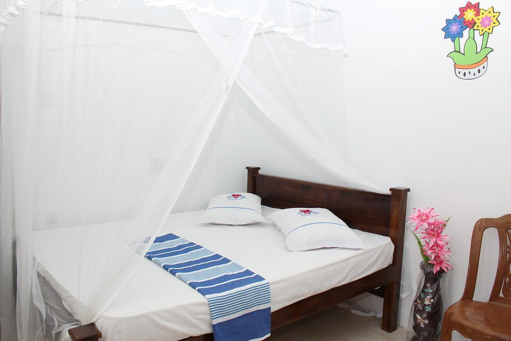Senith Guest House Mirissa Dış mekan fotoğraf
