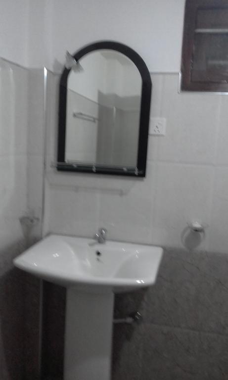 Senith Guest House Mirissa Dış mekan fotoğraf