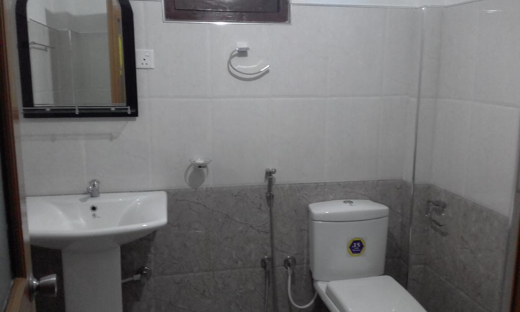 Senith Guest House Mirissa Dış mekan fotoğraf