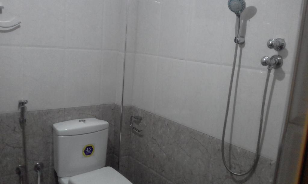 Senith Guest House Mirissa Dış mekan fotoğraf
