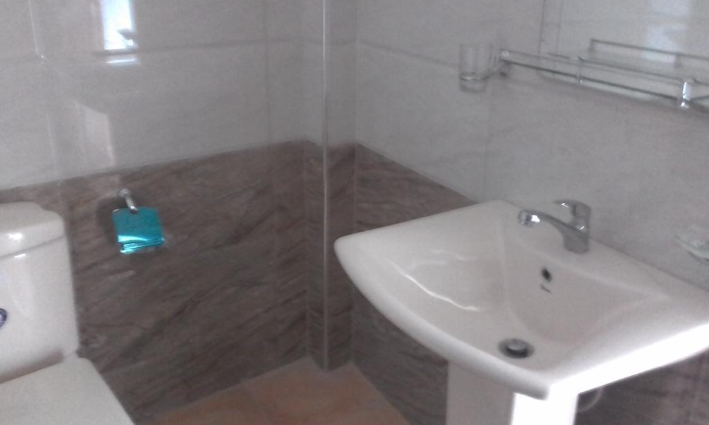 Senith Guest House Mirissa Dış mekan fotoğraf