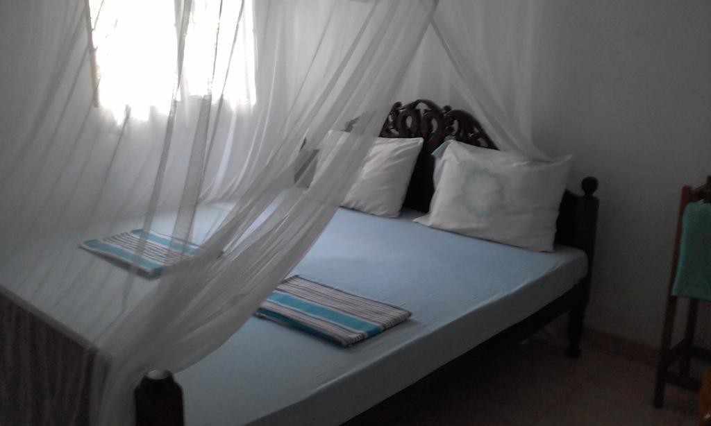 Senith Guest House Mirissa Dış mekan fotoğraf