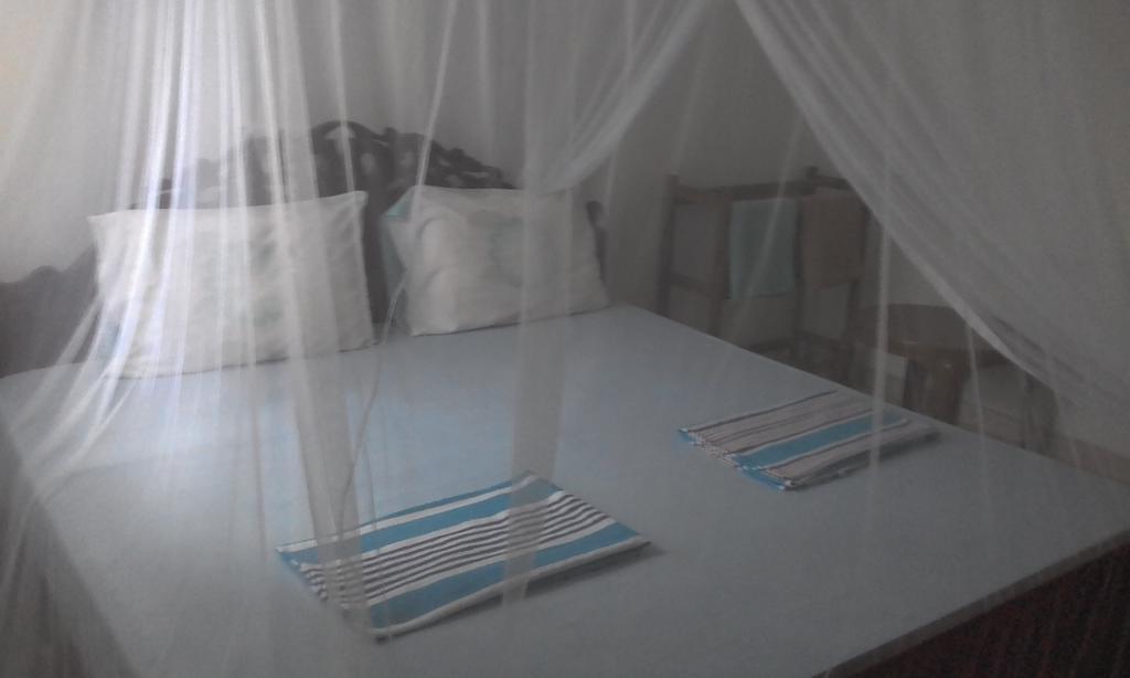 Senith Guest House Mirissa Dış mekan fotoğraf