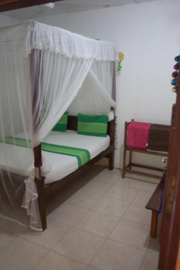 Senith Guest House Mirissa Dış mekan fotoğraf