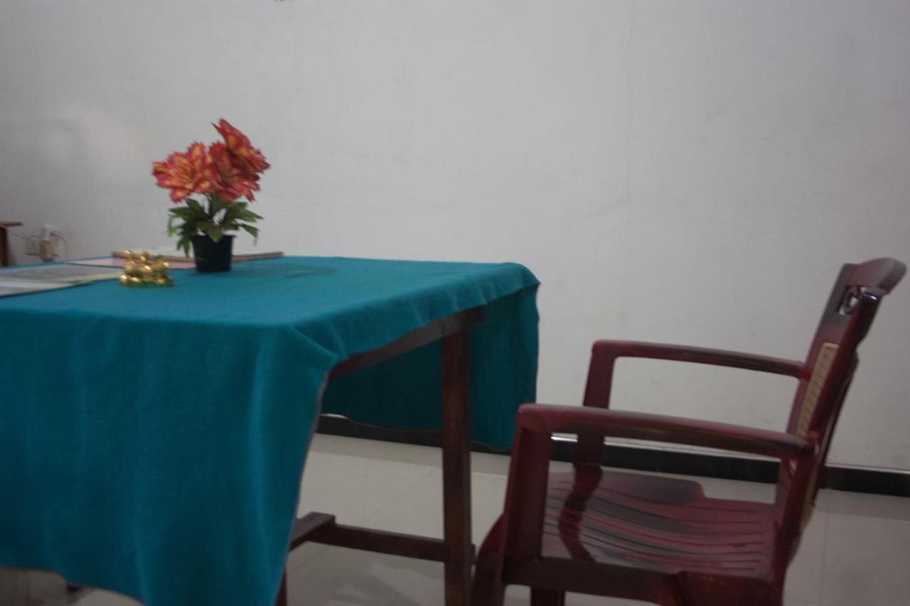 Senith Guest House Mirissa Dış mekan fotoğraf