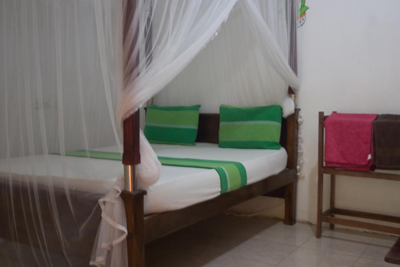 Senith Guest House Mirissa Dış mekan fotoğraf