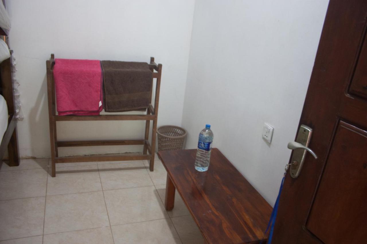 Senith Guest House Mirissa Dış mekan fotoğraf