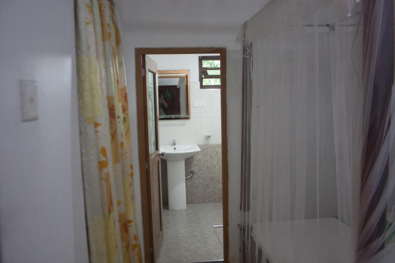 Senith Guest House Mirissa Dış mekan fotoğraf